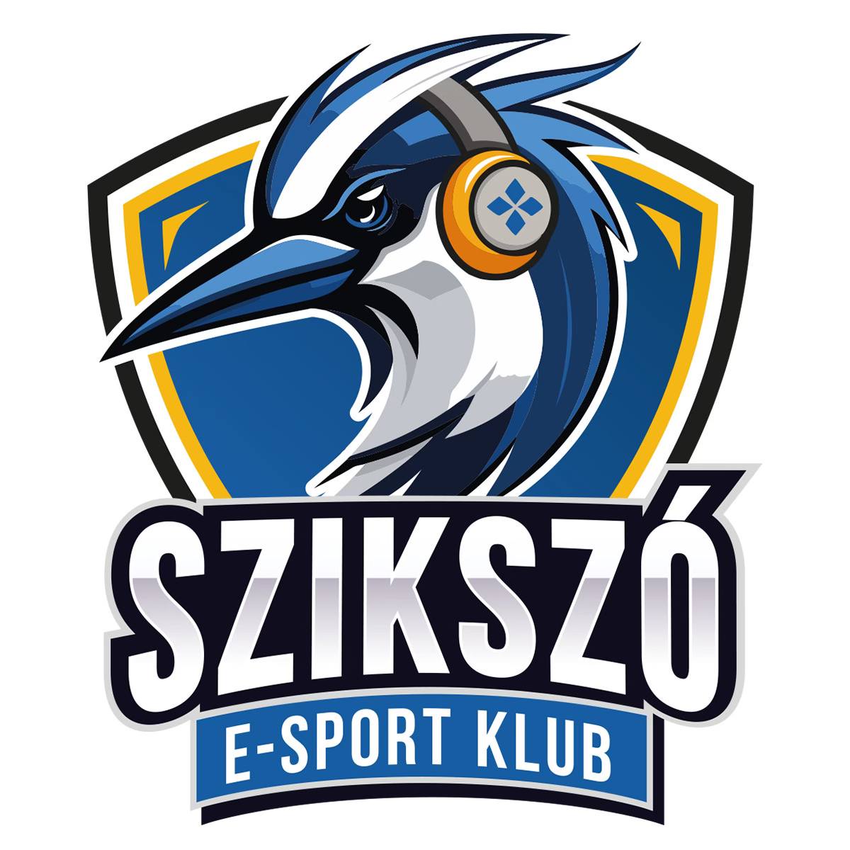 E-Sport Klub Szikszó – Counter Strike 2 bajnokság